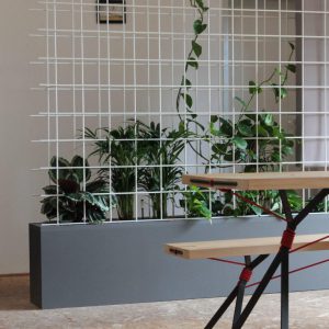 Essensbereich OpenSpace